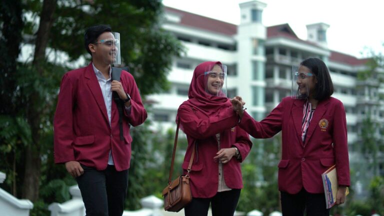 17.500 Lebih Pendaftar Berebut 8.000 Kursi Mahasiswa UMM