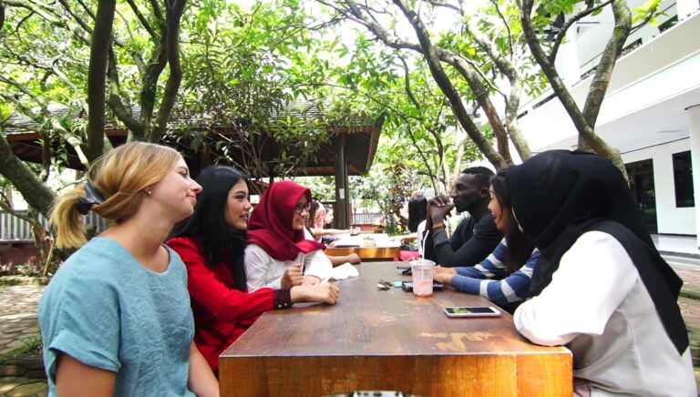 UMM, Kampus Wisata Berwawasan Global
