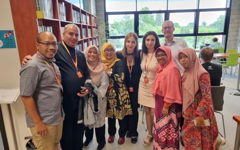 5 Dosen UMM Ikuti Program Erasmus ke Polandia