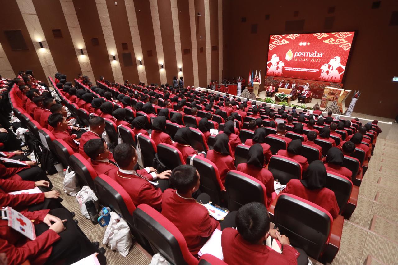 AUDITORIUM GKB 5
