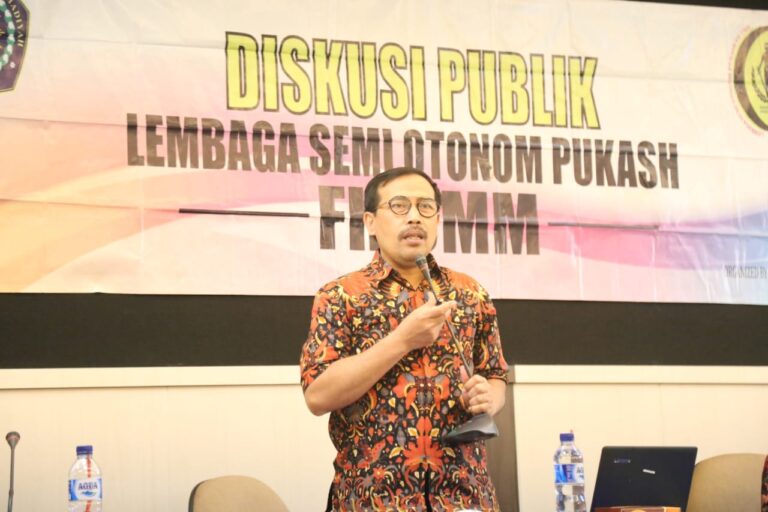 Anak Muda Wajib Kritis dan Cerdas Pilih Caleg
