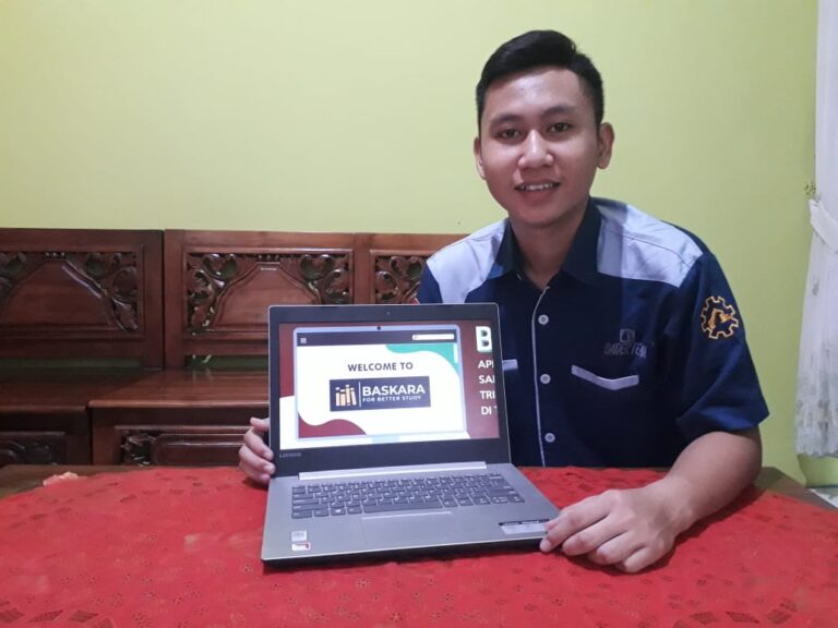Aplikasi BASKARA, Solusi Implementasi Tri Dharma Perguruan Tinggi di Masa Pandemi