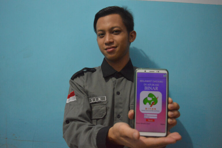 Aplikasi Ini Bisa Koreksi Ejaan Sekaligus Tata Bahasa