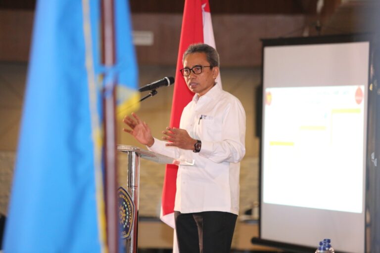 BNPT dan UMM Bersinergi dalam Pencegahan Terorisme