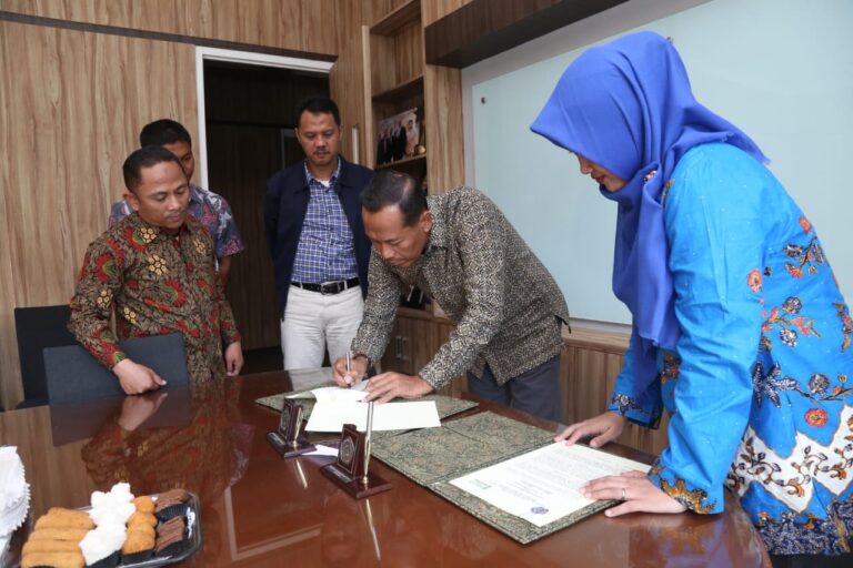 Bangun Kerjasama dengan Microsoft, UMM Siapkan Alumni TI Bersertifikasi Internasional