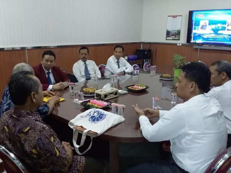 Baru Berdiri, PBA UMM Raih Akreditasi B BAN-PT