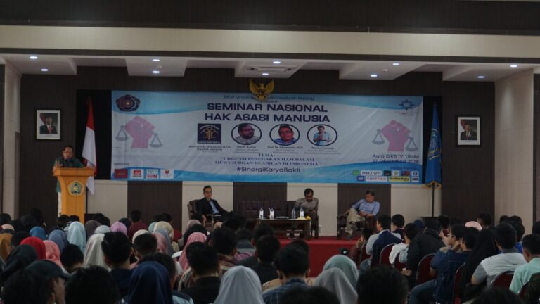 Begini Islam Memandang Hak Asasi Manusia