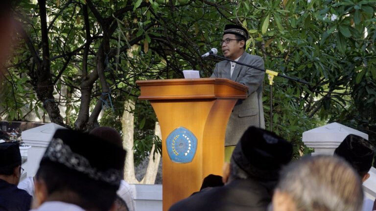 Begini Penjelasan Islam yang Berkemajuan