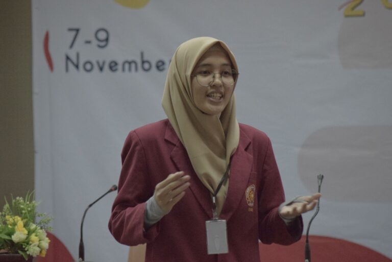 Belajar Gigih dari Juara 1 Mawapres UMM