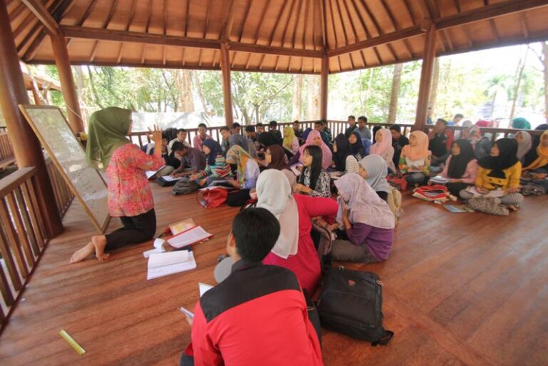 Belajar dari Jepang, UMM-Pemkot Batu Bentuk Lesson Study Club