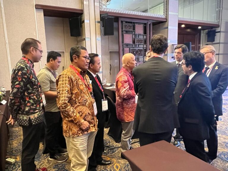 Berbekal CoE, UMM Jadi Satu dari Sedikit Kampus di Ajang G20