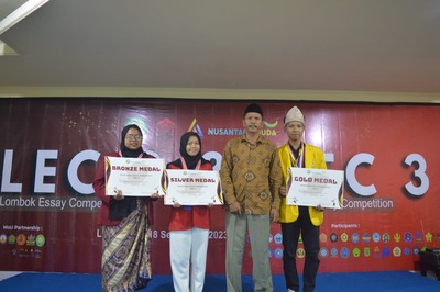 Bikin Prototipe Alat Pendeteksi Pangan, Mahasiswa UMM Menangi Lomba Nasional