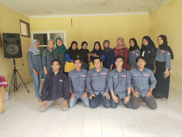 Brownies Jeruk Inisiasi Mahasiswa UMM ini Digadang Jadi Produk Unggulan Selorejo