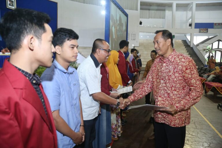 Buka Ruang Komunikasi, UMM Gelar Pertemuan dengan Orang Tua Wali Camaba