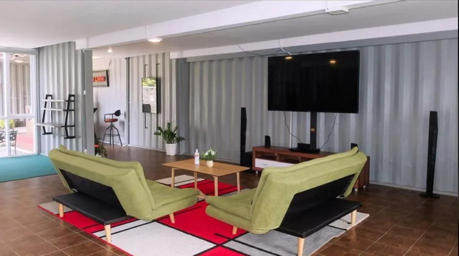 COWORKING SPACE DORMY