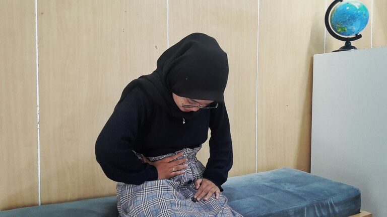 Cacingan Dapat Menghambat Prestasi Anak? Ini Penjelasan Dokter UMM