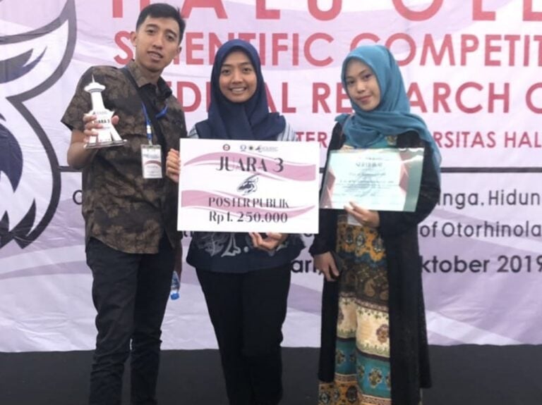 Cegah Kanker Nasofaring dengan Resep Kacang Mete Ala Mahasiswa UMM