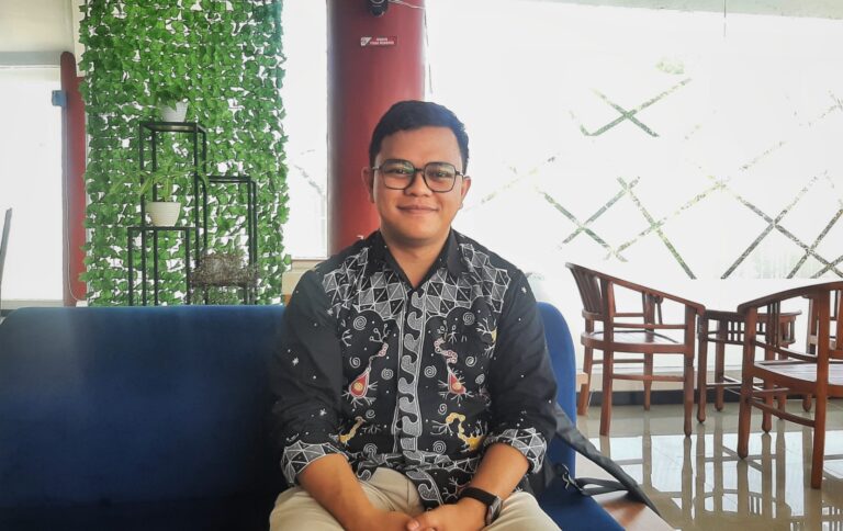 Cegah Penyakit Degeneratif, Dosen FK UMM Sebut Pola Hidup Sehat Kuncinya