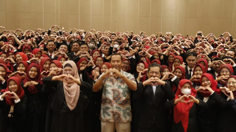 Cetak Guru Kompeten untuk Indonesia Emas 2045, Ini Inovasi PPG UMM