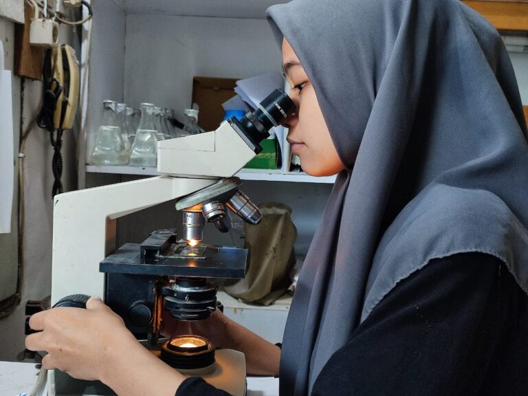 CoE UMM Antarkan Nila Bekerja di Perusahaan Beken Usai Lulus