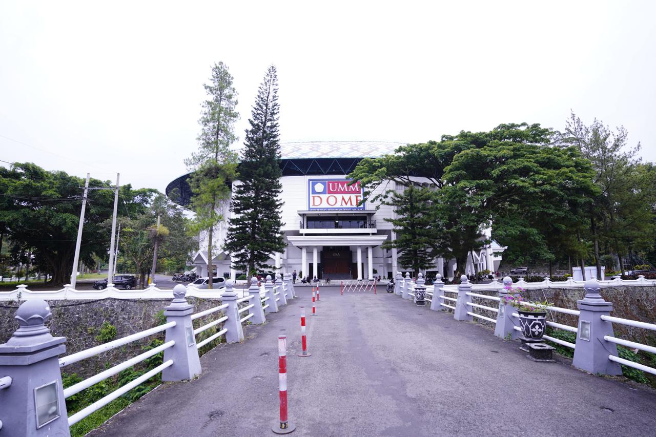 DOME UMM