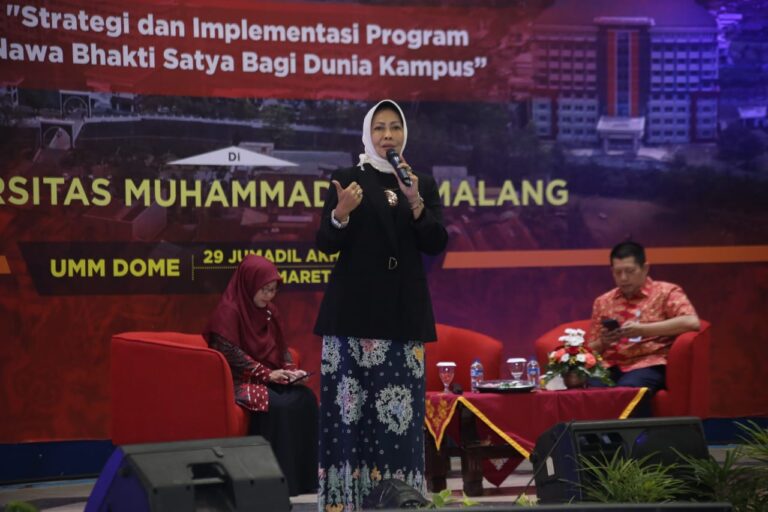 Di Era Industri 4.0, Perempuan dan Laki-Laki Punya Kesempatan yang Sama
