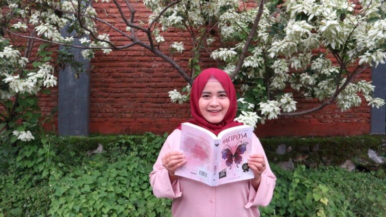 Dibaca 74 Juta Kali di Wattpad, Novel Karya Mahasiswi Ini Kembali Difilmkan