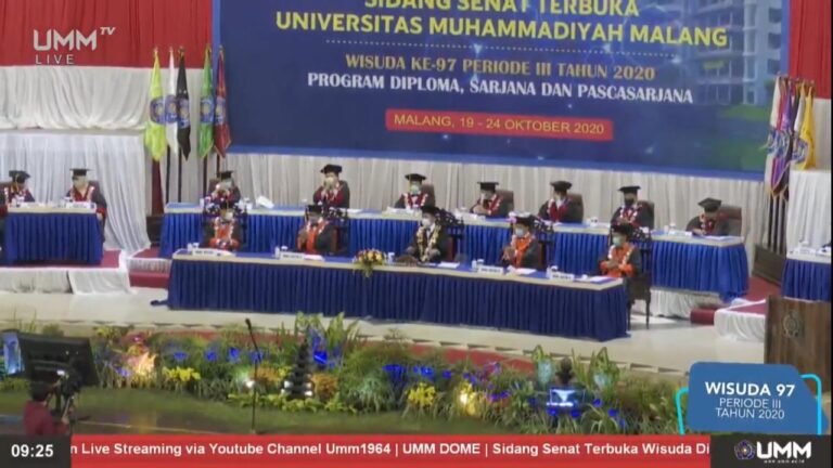 Dirjen Dikti: Kemajuan Dunia Ditentukan oleh Inovasi