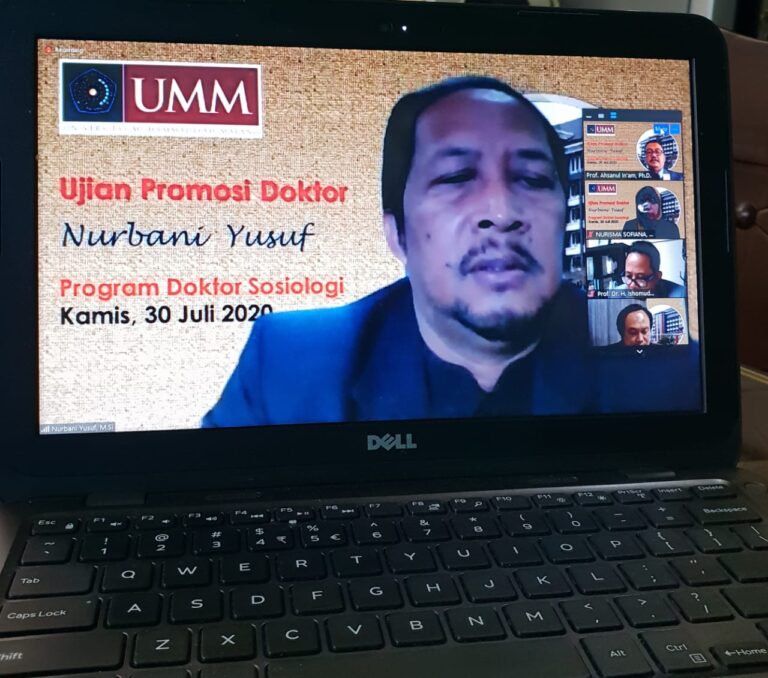 Diskursus Pancasila Musti Dihidupkan secara Proporsional dan Kontekstual