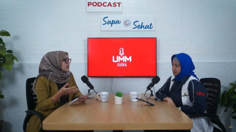 Dokter RS UMM Ungkap Penyebab Fenomena Gagal Ginjal pada Anak