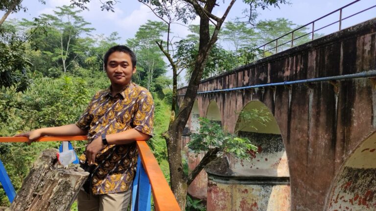Dosen HI UMM: Perlu Kajian Menyeluruh sebelum Membangun Smelter di Papua