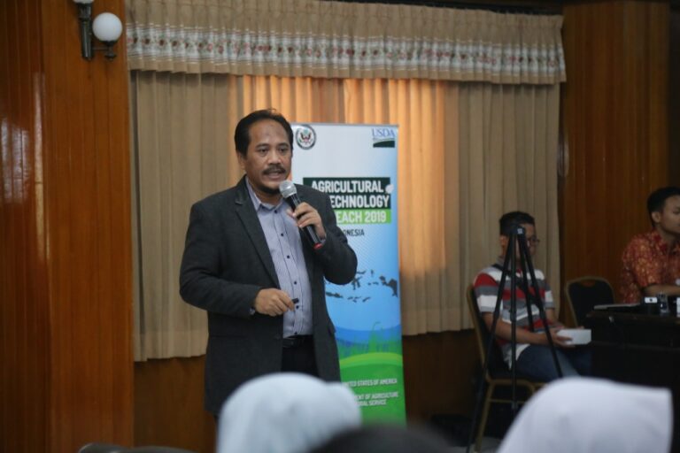 Dosen Peternakan UMM: Bioteknologi, Solusi Ketahanan Pangan dan Pelestarian Lingkungan