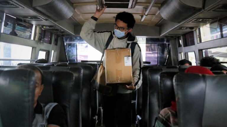 Dosen Sosiologi UMM Kaji Fenomena Mudik