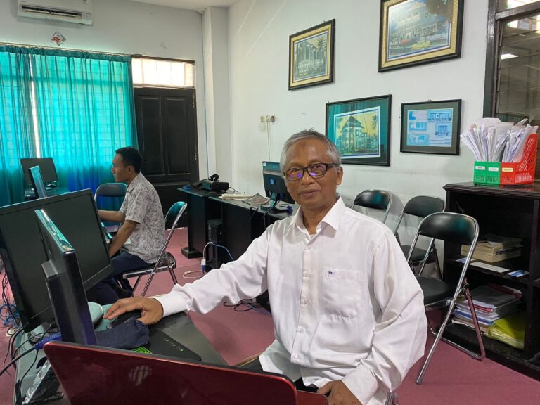 Dosen UMM Bagi Tips Rawat Kendaraan Jelang Musim Hujan