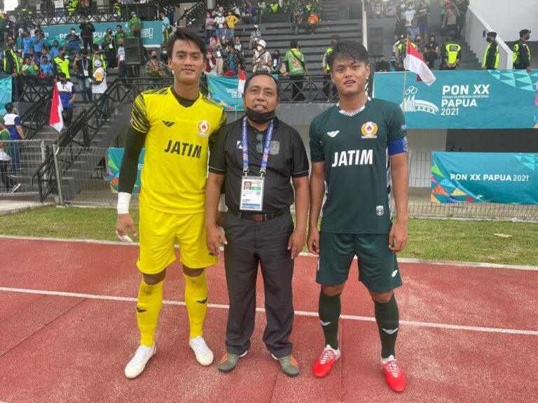 Dosen UMM: Prestasi Jeblok karena Sepak Bola Bukan Profesi Menjanjikan