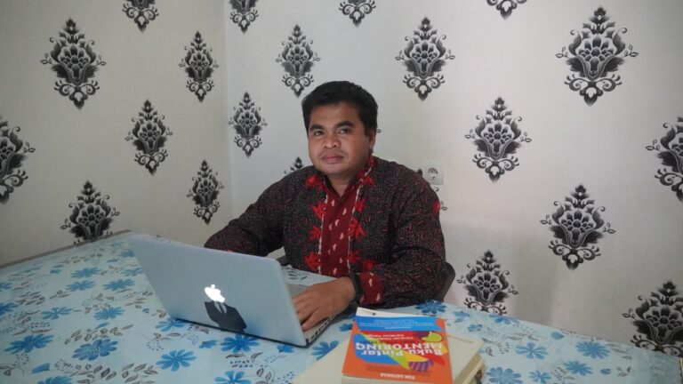 Dosen UMM Raih Gelar Certified Ethical Hacker Internasional