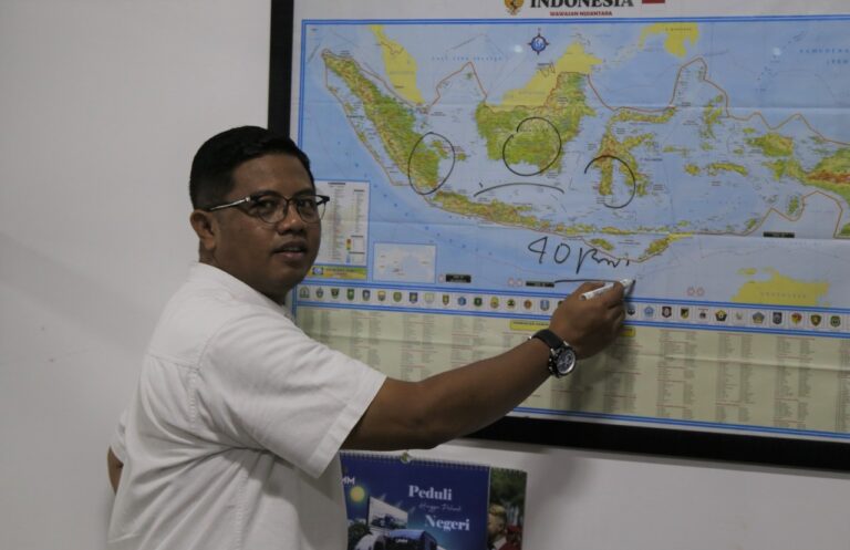 Dosen UMM Tanggapi Soal Pemekaran Wilayah Baru