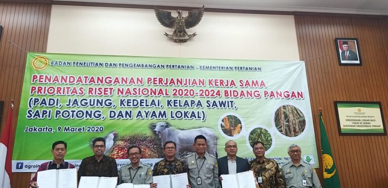 Dosen UMM Terima Pendanaan Prioritas Riset Nasional