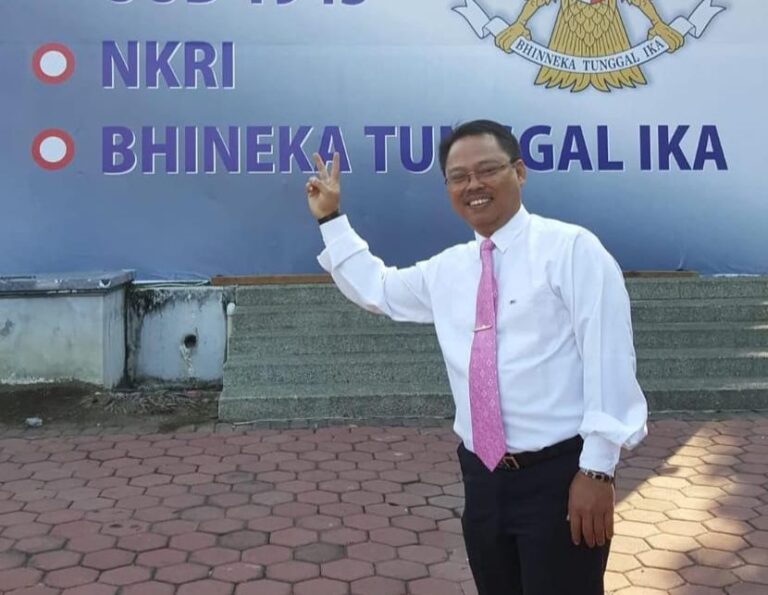 Dosen UMM tentang Pemagaran 30,16 Km di Laut Tangerang: Ancaman Ekosistem dan Digaan Reklamasi