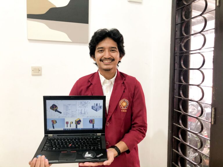 Drill Square Hole untuk Efisiensi Instalasi Listrik