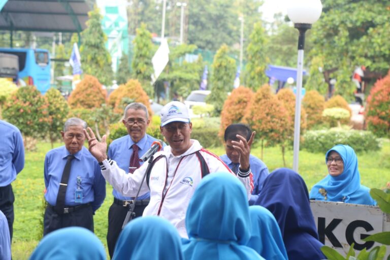 Dua Kunci Keberhasilan Mengelola PTM ala Rektor UMM