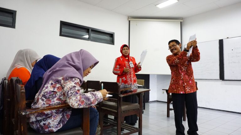 Enam Sertifikasi Pertanian Ini Bisa Diuji di FPP UMM