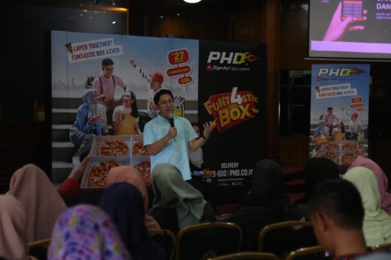 Entrepreunership Day UMM, Kupas Pentingnya Branding dalam Wirausaha