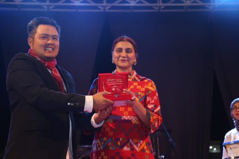Euforia Kommaksi, Ikom UMM Siap Menantang Era Industri 4.0