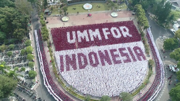 Festival Kebangsaan UMM Bakal Dihadiri RI 2