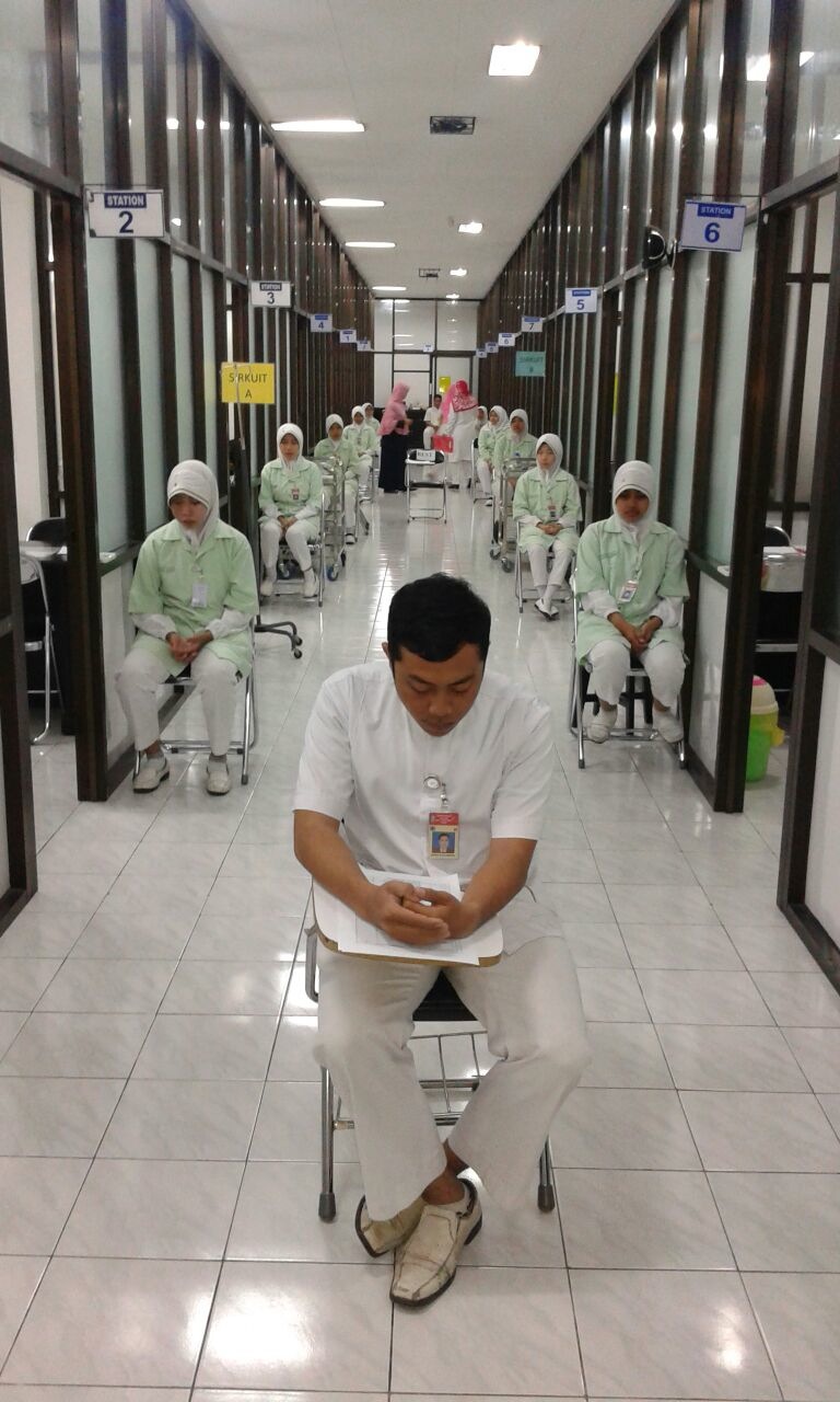 Fikes UMM Dorong Ujian Klinik OSCE Diterapkan Secara Nasional