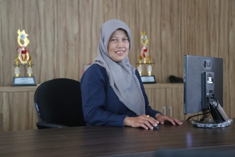 Hidup-hidupilah Muhammadiyah, Pesan Ahmad Dahlan yang Diamalkan Bu Mei
