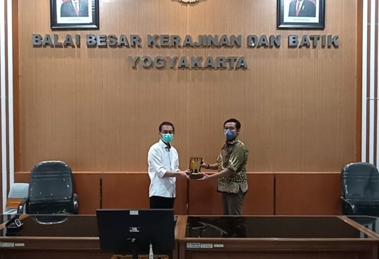 Informatika UMM Kembangkan Artificial Intelligence di Bidang Batik