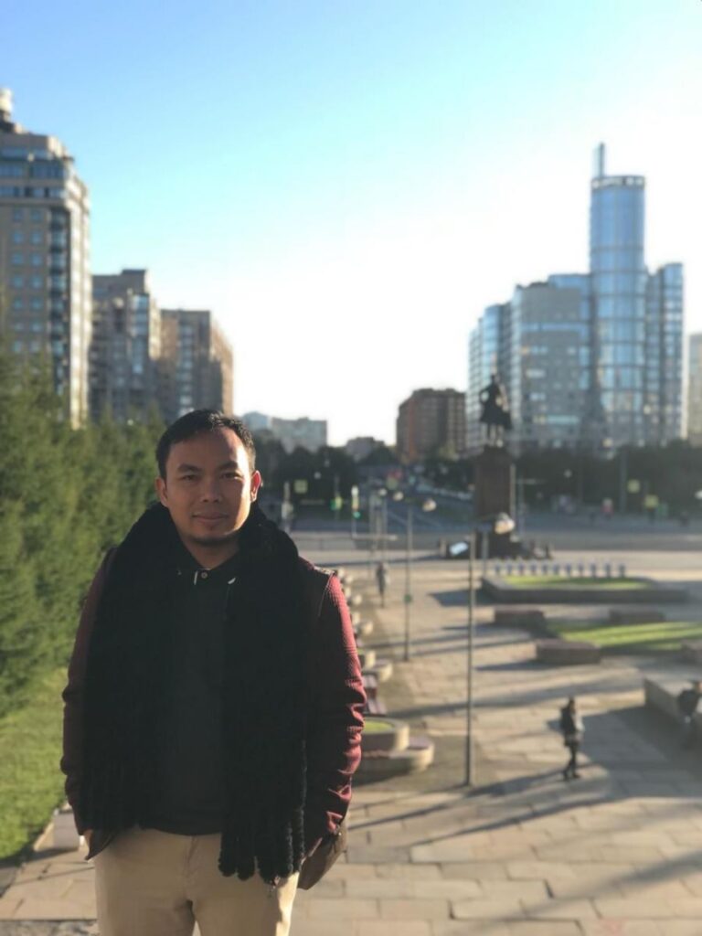 Ini Alumnus UMM yang Sukses jadi Entrepreneur dan Komisaris Perusahaan BUMN