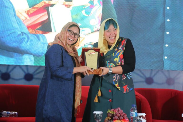 Ini Harga yang Harus Dibayar Agar Indonesia Tetap Ada di 2045
